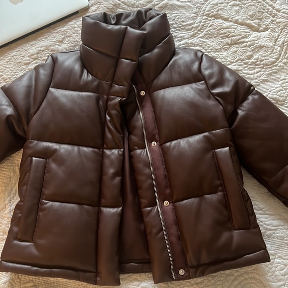 Bomber Jacket - Picture 3 of 4